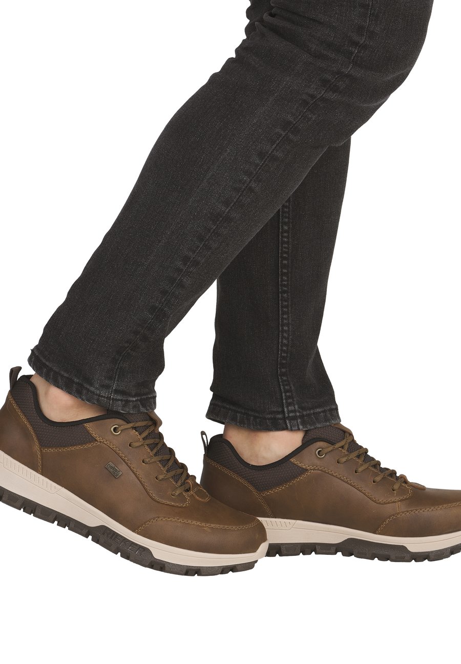 Кроссовки Rieker Trainers, Braun/Brown
Кроссовки Rieker Trainers, Braun/Brown
