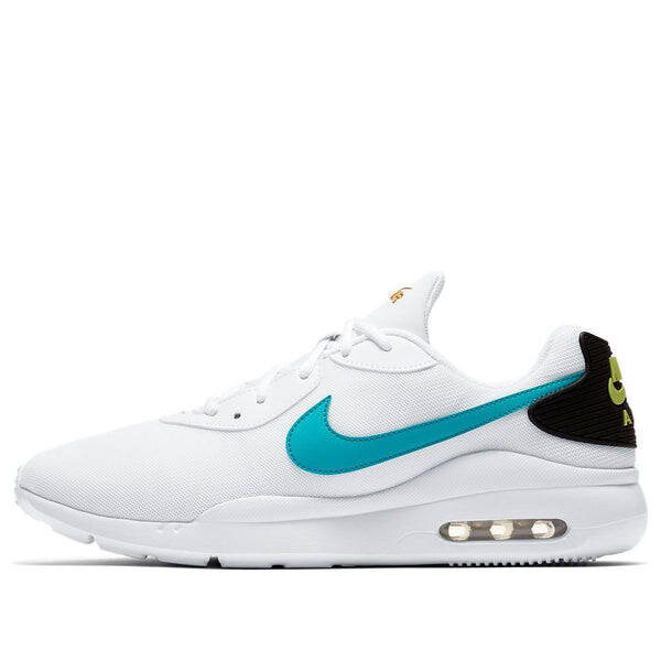 Кроссовки air max oketo Nike, белый
Кроссовки air max oketo Nike, белый