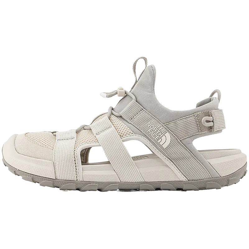 Мужские кроссовки EXPLORE CAMP River Trekking, цвет Moon Shadow Gray THE NORTH FACE, Moon Shadow Gray
Мужские кроссовки EXPLORE CAMP River Trekking, цвет Moon Shadow Gray THE NORTH FACE, Moon Shadow Gray