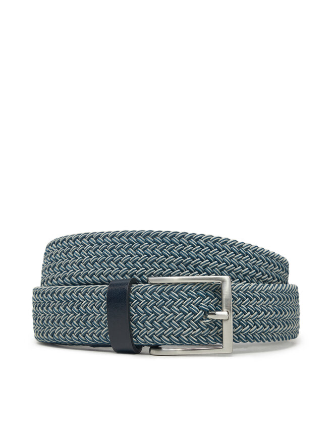 Мужской ремень Guess BMSOFD P5235, синий
Мужской ремень Guess BMSOFD P5235, синий