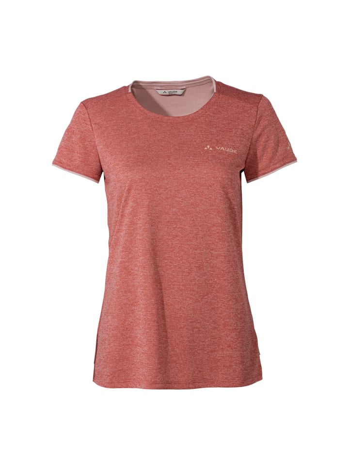 Футболка Essential в кирпичном цвете Vaude, Оранжевый, Футболка Essential в кирпичном цвете Vaude
Футболка Essential в кирпичном цвете Vaude, Оранжевый, Футболка Essential в кирпичном цвете Vaude