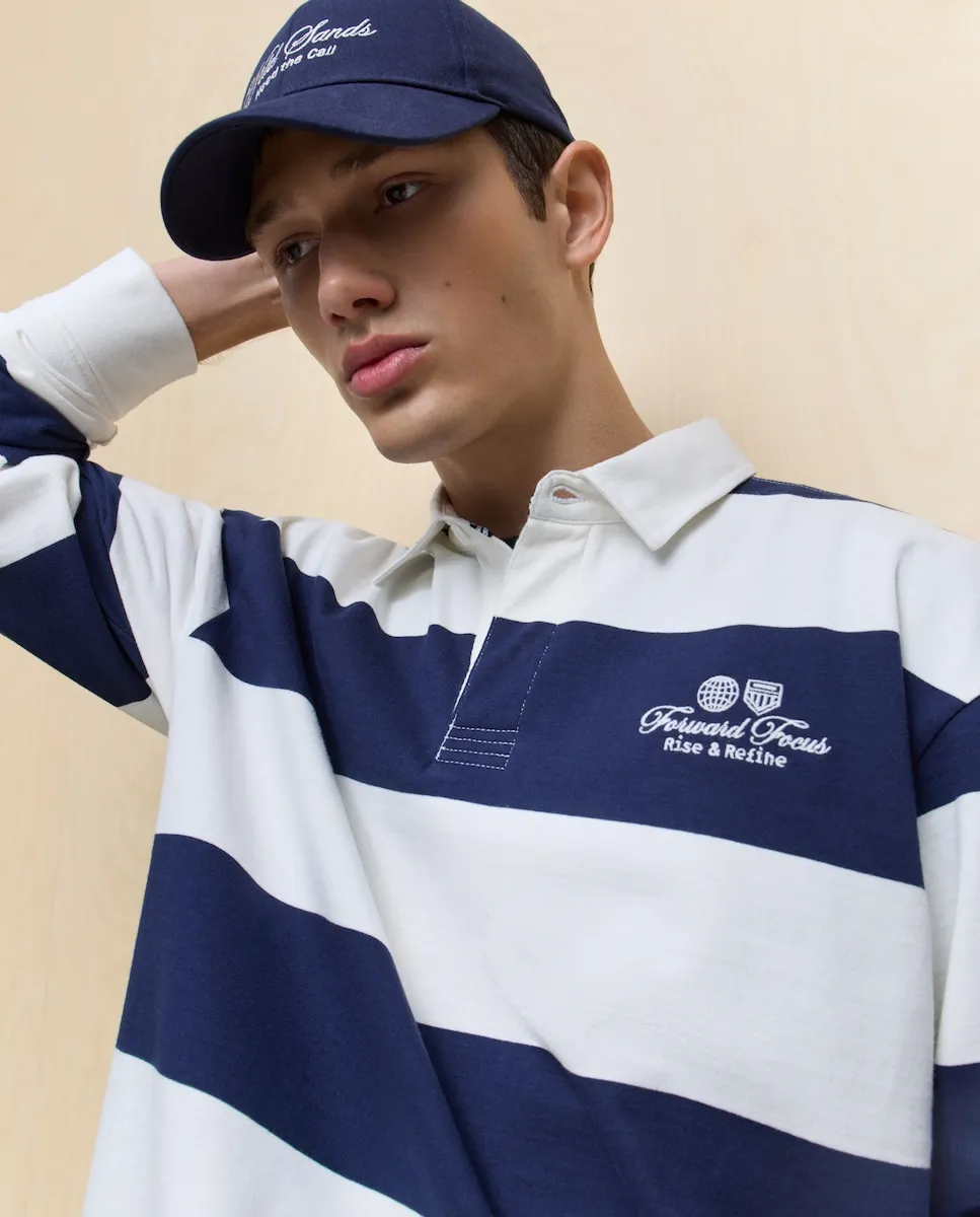 Мужская рубашка с длинным рукавом Easy Wear, синий
Мужская рубашка с длинным рукавом Easy Wear, синий