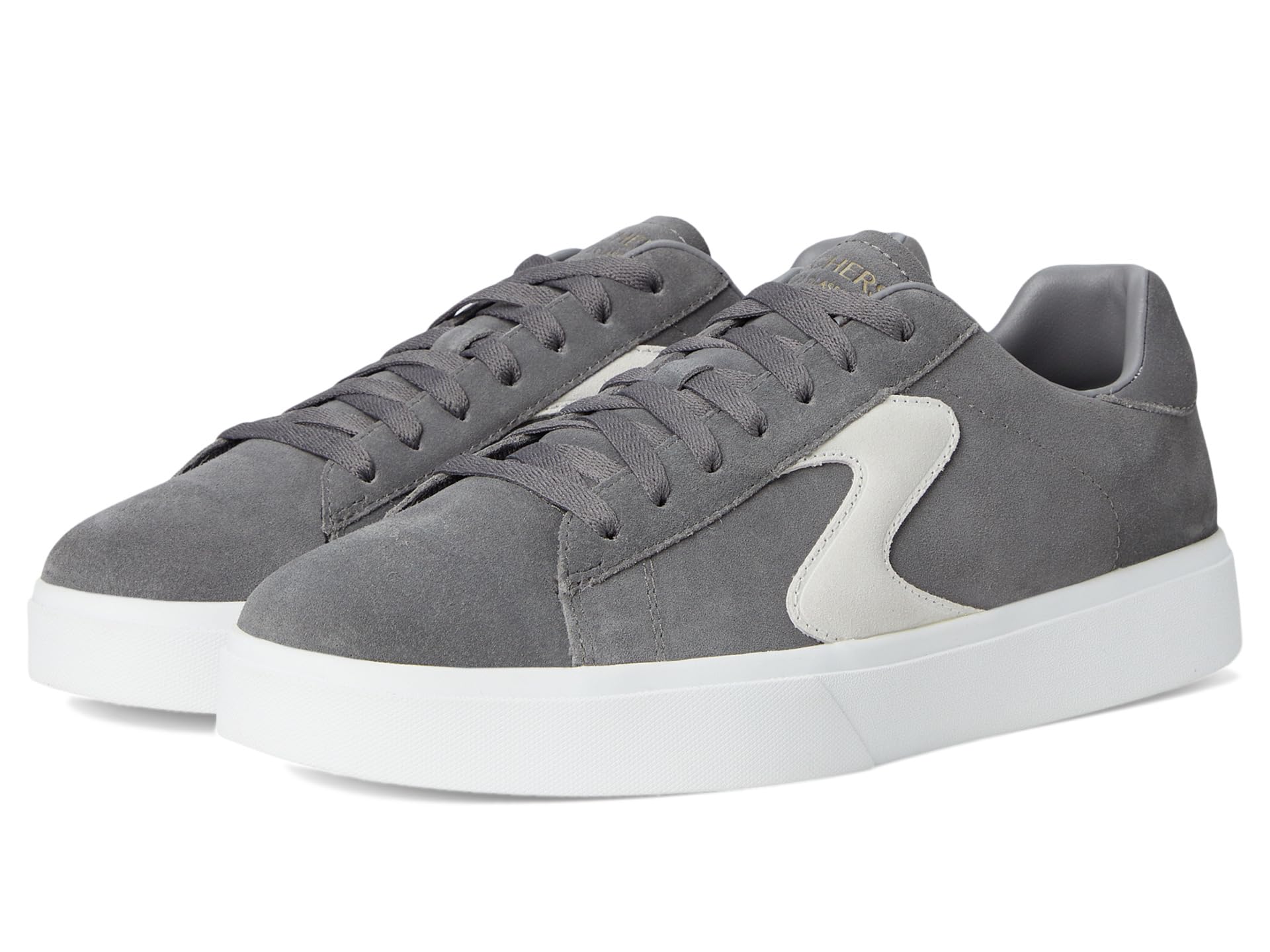 Кроссовки SKECHERS Eden Lx, Charcoal
Кроссовки SKECHERS Eden Lx, Charcoal