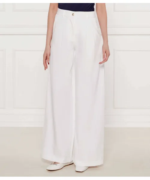 Брюки Андре Relaxed fit Guess Jeans, белый
Брюки Андре Relaxed fit Guess Jeans, белый