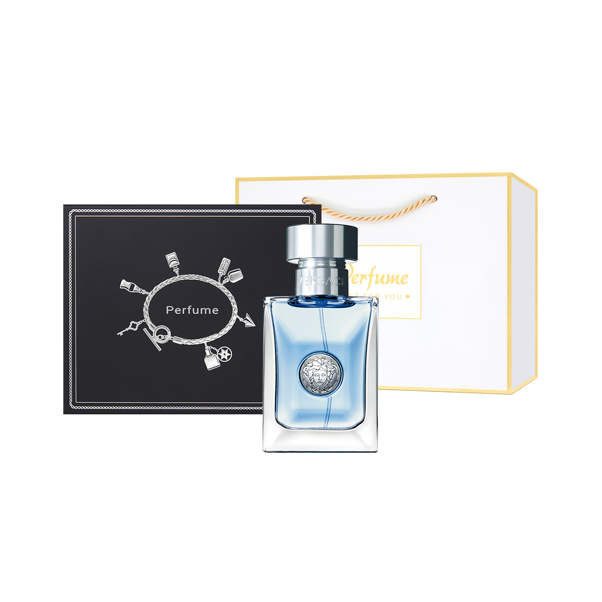 FANSIZHE одноименный парфюмерный набор туалетная вода 30ml/50ml/100ml+коробка+шоппер VERSACE
FANSIZHE одноименный парфюмерный набор туалетная вода 30ml/50ml/100ml+коробка+шоппер VERSACE