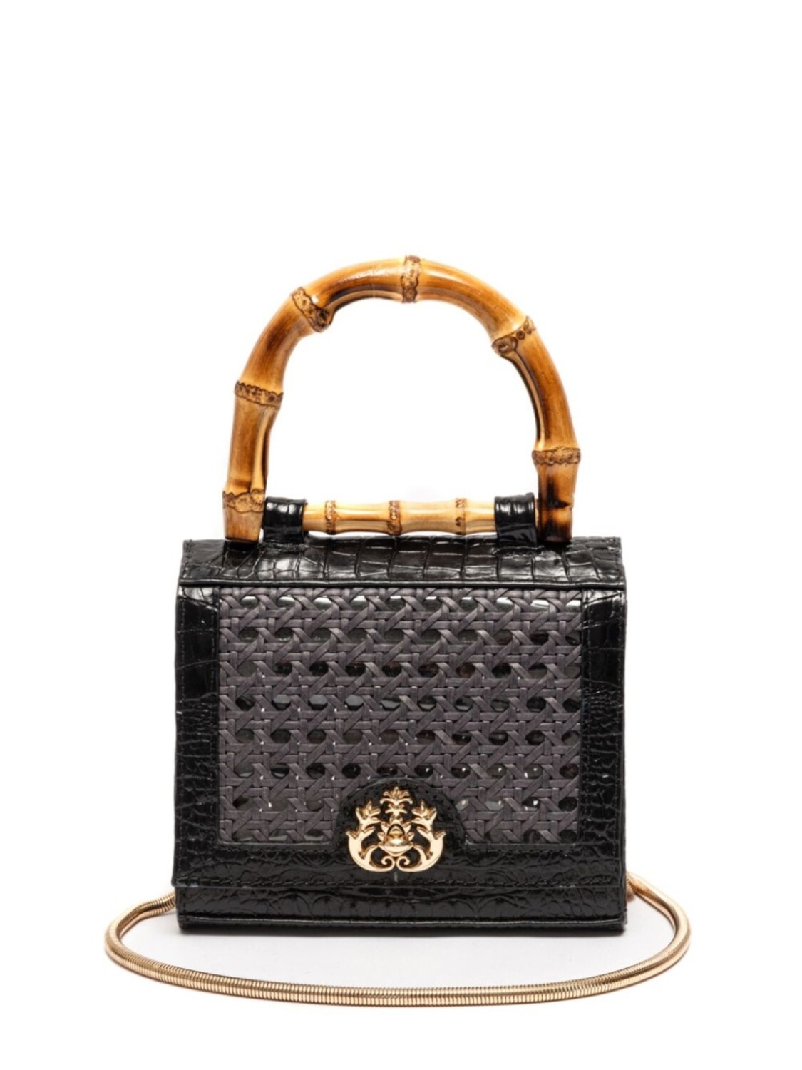 Сумка-шоппер «Диана» Isla, черный
Сумка-шоппер «Диана» Isla, черный