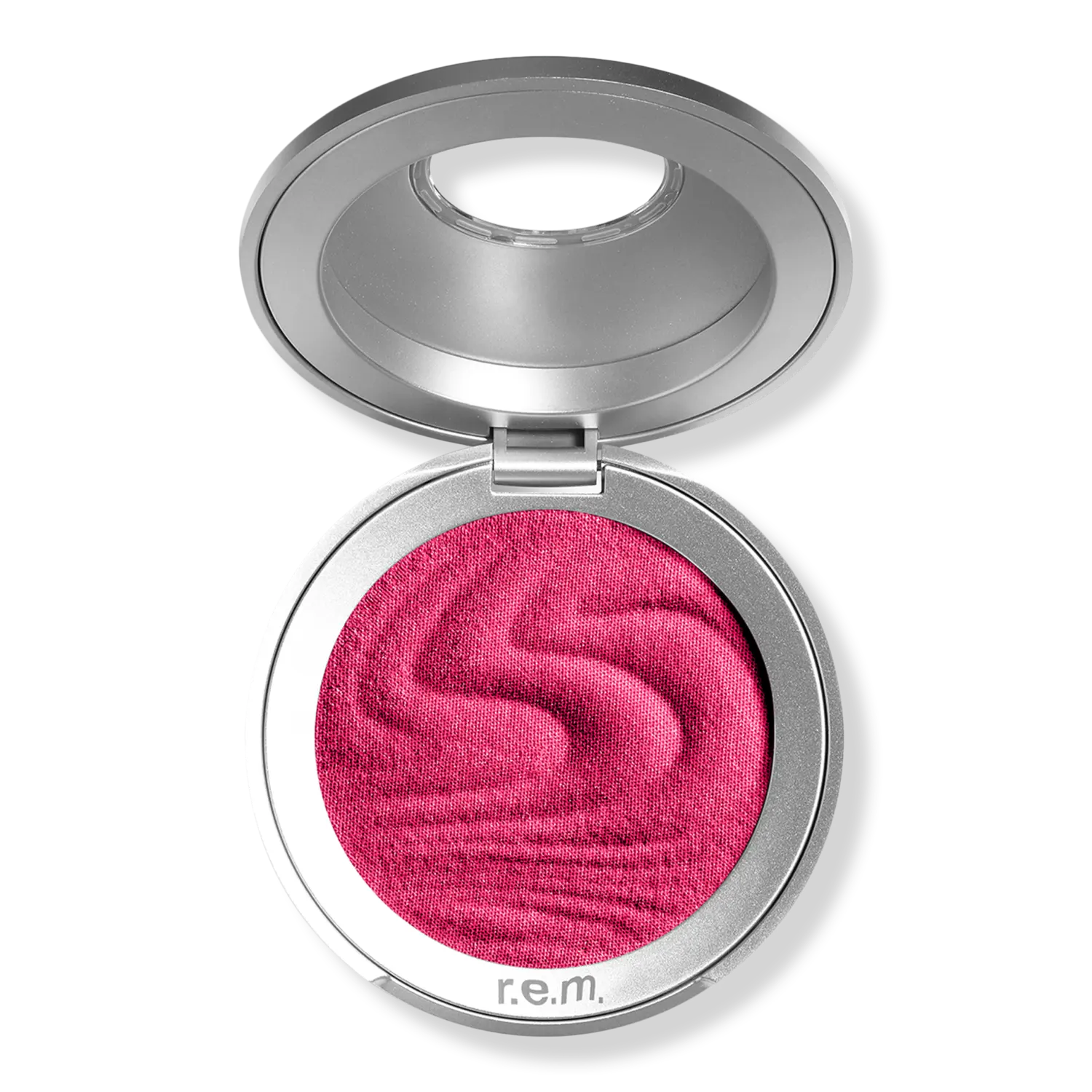 Матовые румяна Hypernova Satin Matte r.e.m. beauty, Strawberry Nebula (vibrant magenta)
Матовые румяна Hypernova Satin Matte r.e.m. beauty, Strawberry Nebula (vibrant magenta)