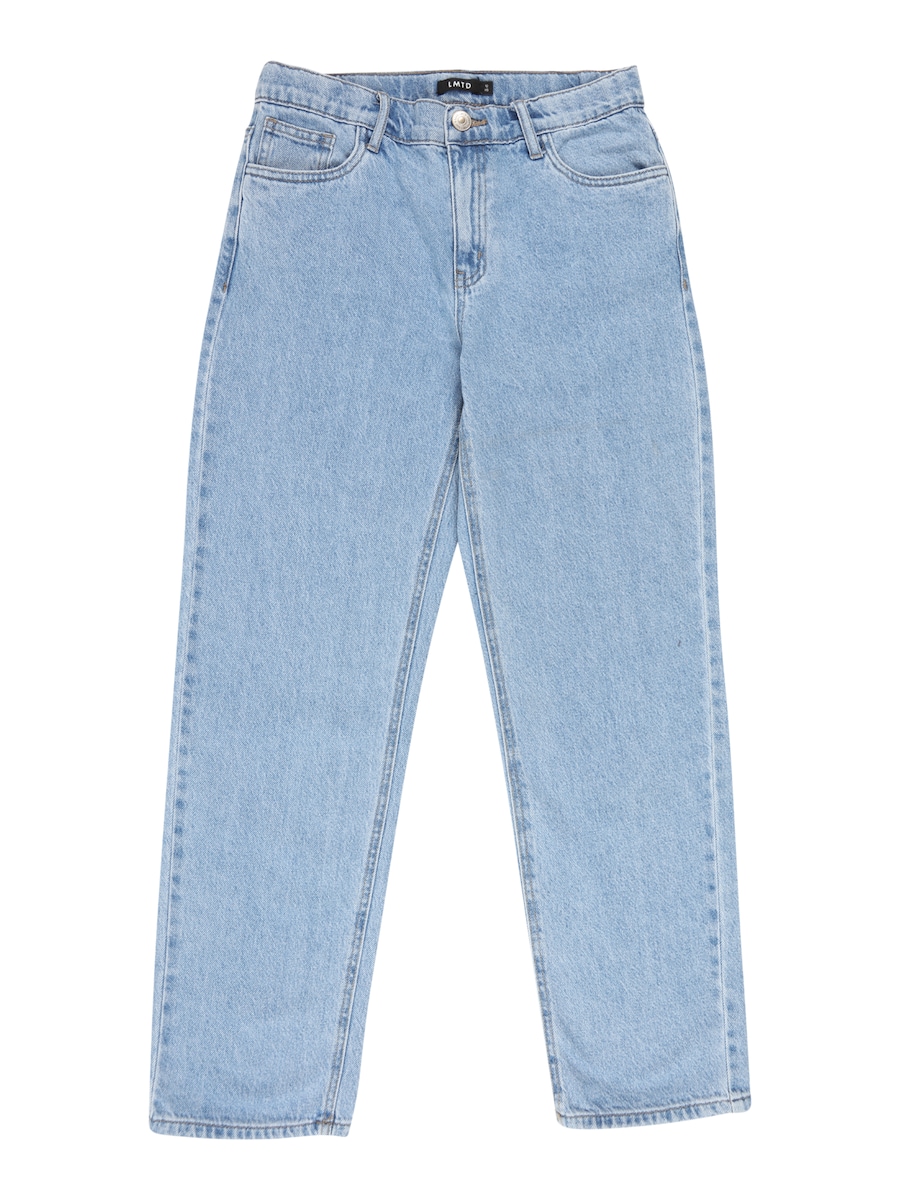 Обычные джинсы LMTD KIM, Blue Denim
Обычные джинсы LMTD KIM, Blue Denim