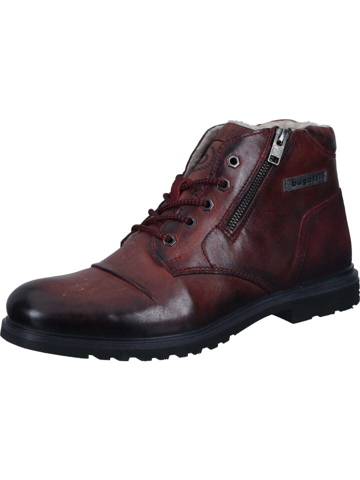 Сапоги Bugatti Denim Freizeit Stiefel, цвет dark red
Сапоги Bugatti Denim Freizeit Stiefel, цвет dark red