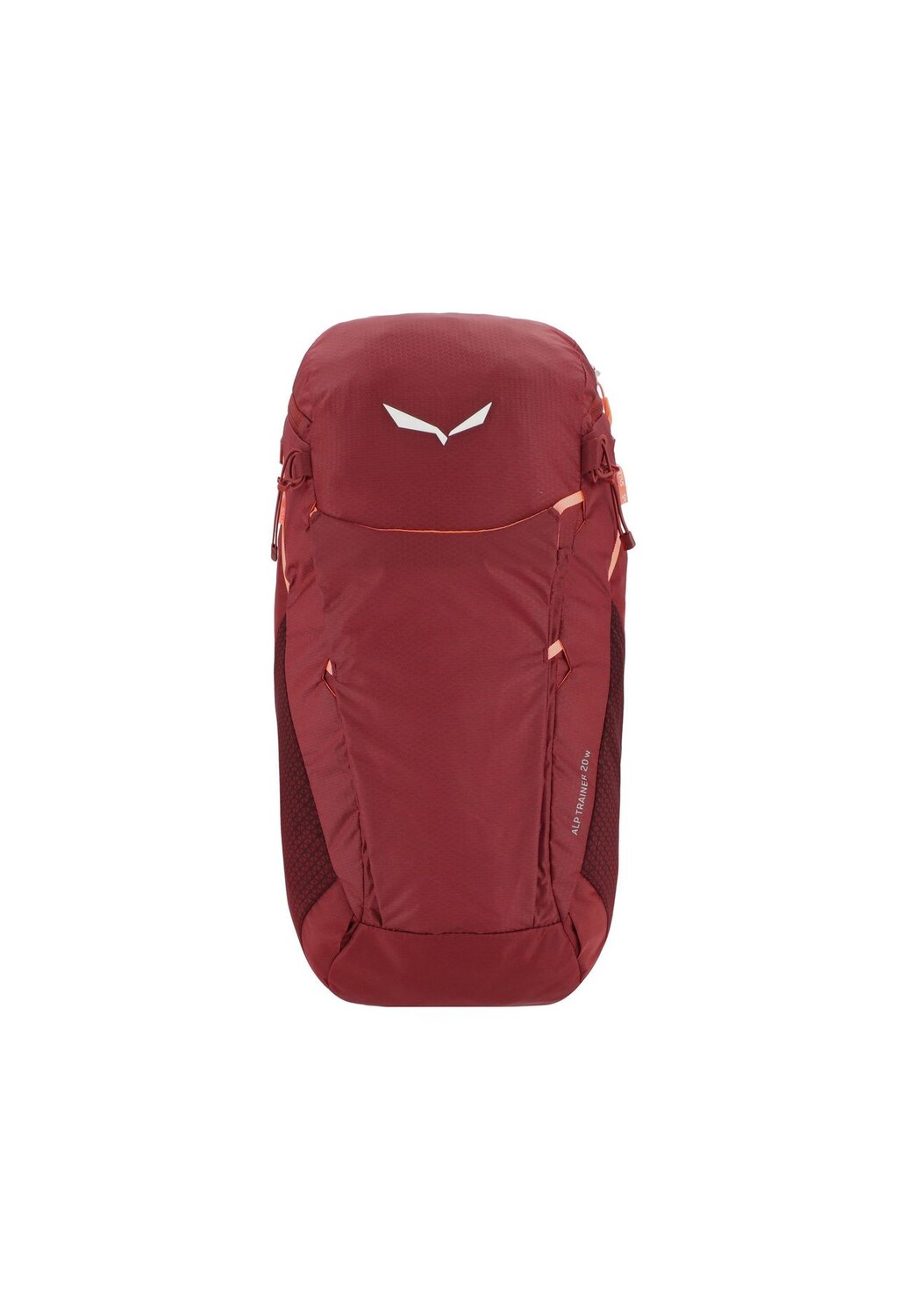 Рюкзак Alp Trainer 20л 55 см SALEWA, цвет Syrah
Рюкзак Alp Trainer 20л 55 см SALEWA, цвет Syrah