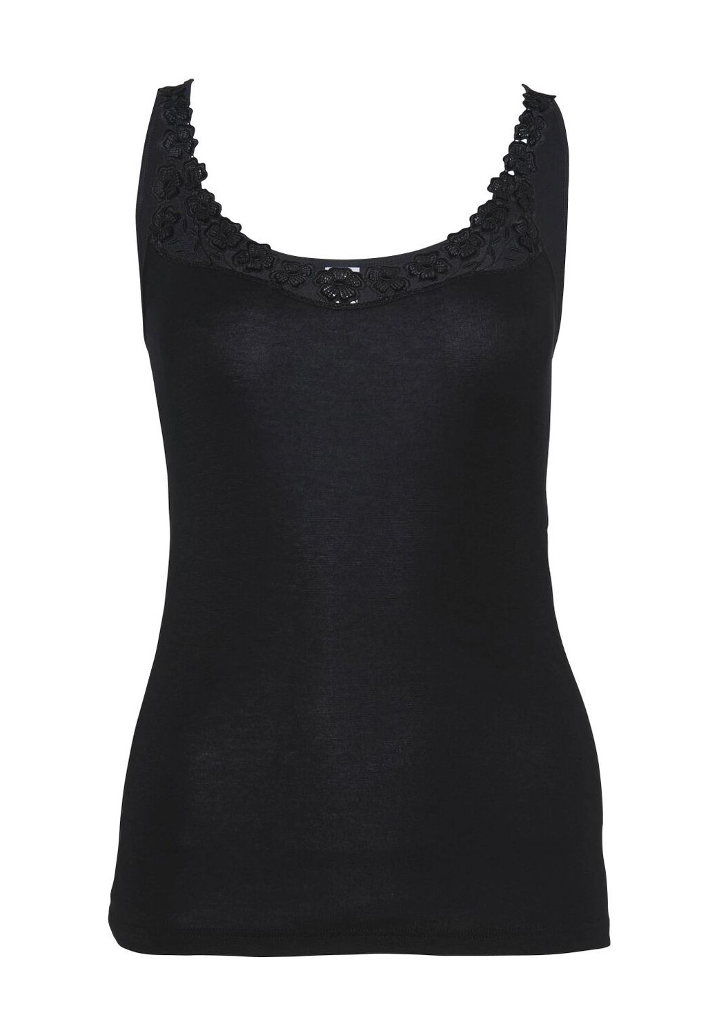 Топ подмышки Сина, кружево, широкие бретели, женский SPEIDEL, черный
Топ подмышки Сина, кружево, широкие бретели, женский SPEIDEL, черный