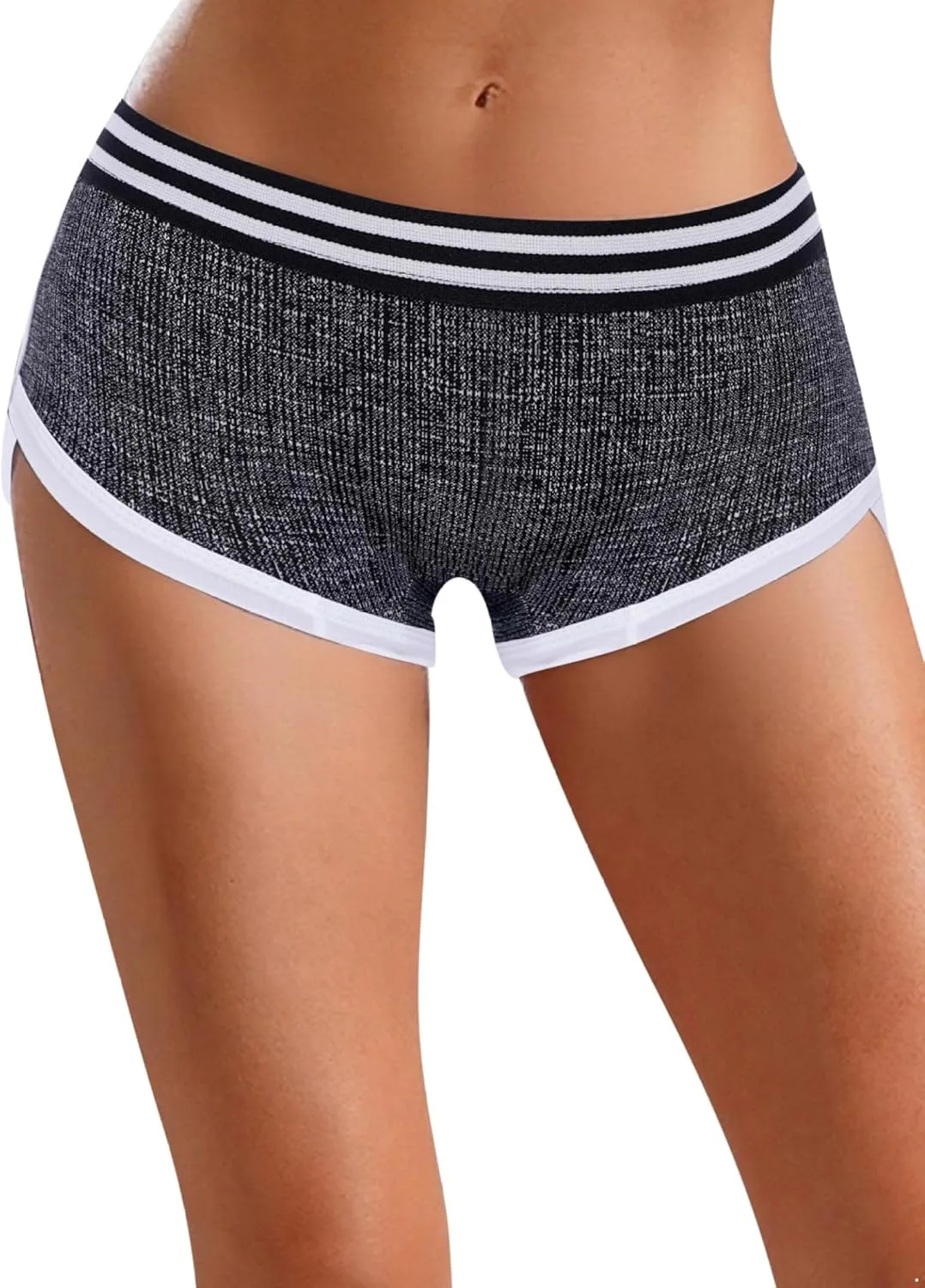 Женские шорты для йоги и тренировок UTT Fldy
Женские шорты для йоги и тренировок UTT Fldy