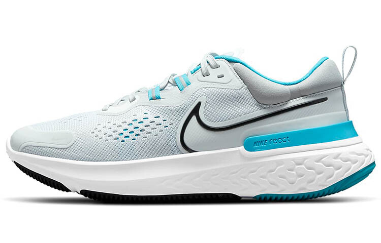 Мужские беговые кроссовки Nike React Miler 2 
Мужские беговые кроссовки Nike React Miler 2