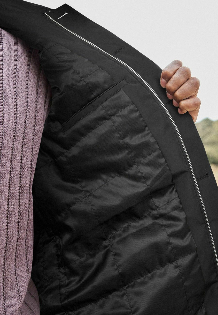 Куртка Next Parka, Black
Куртка Next Parka, Black