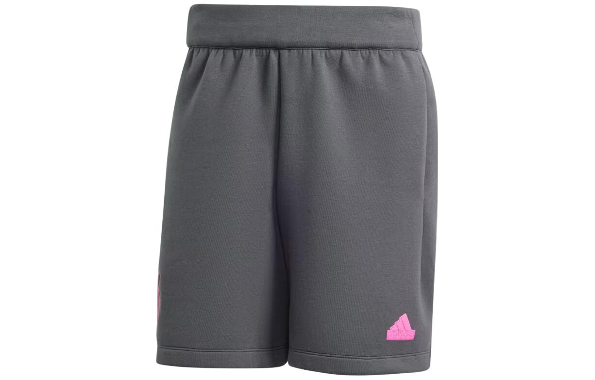 Футбольные шорты Германия Мужские Карбоновые Adidas, цвет Carbon
Футбольные шорты Германия Мужские Карбоновые Adidas, цвет Carbon