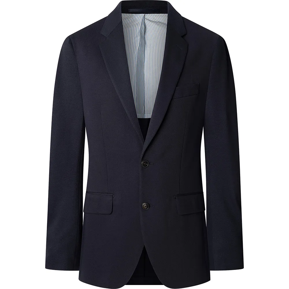 Куртка Hackett HM443530, синий
Куртка Hackett HM443530, синий