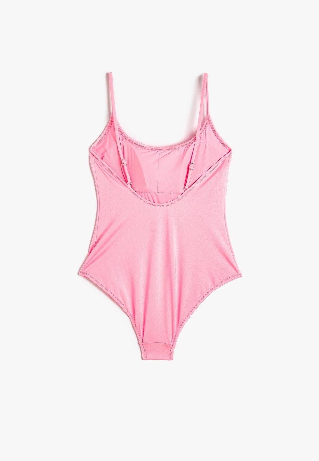 Купальник STRAPPY Koton, розовый
Купальник STRAPPY Koton, розовый