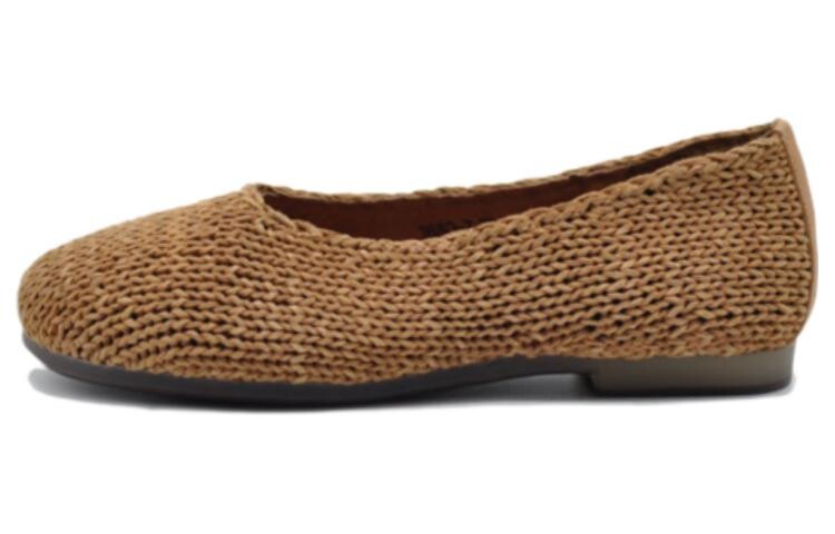 Туфли женские повседневные Women's Casual Shoes Women's Low-Top Artmu, цвет Apricot
Туфли женские повседневные Women's Casual Shoes Women's Low-Top Artmu, цвет Apricot