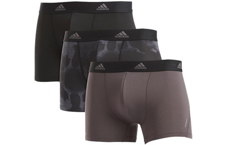 Мужские трусы Adidas
Мужские трусы Adidas