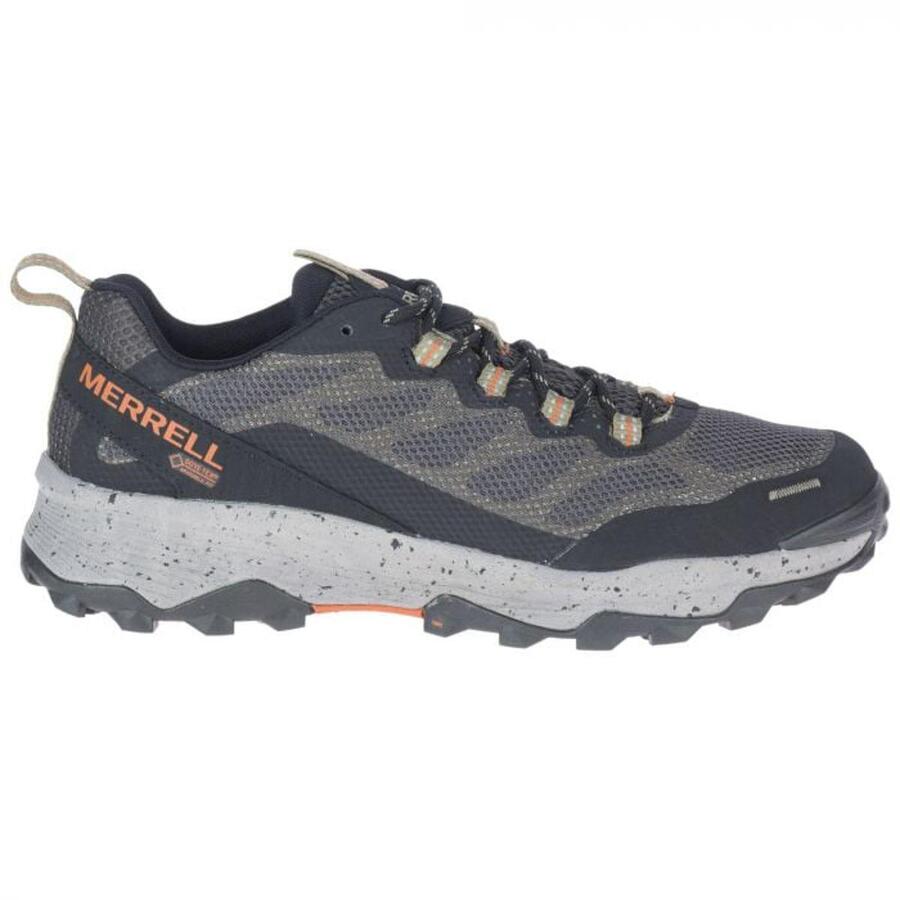 Мужские спортивные кроссовки Merrell Speed Strike Men
Мужские спортивные кроссовки Merrell Speed Strike Men