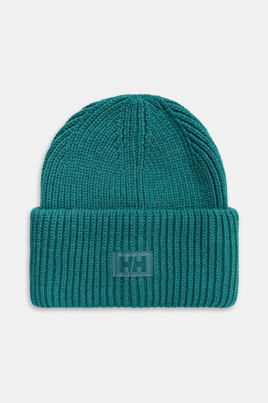 Шапка Helly Hansen, бирюзовый
Шапка Helly Hansen, бирюзовый