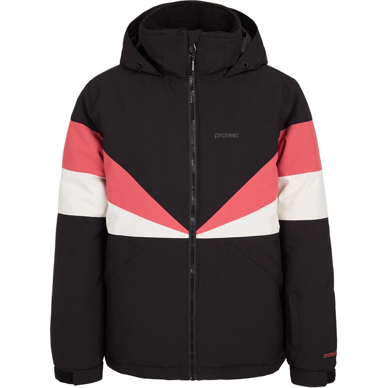 Зимняя куртка Funktionsjacke Prtkate Jr. Protest, черный
Зимняя куртка Funktionsjacke Prtkate Jr. Protest, черный