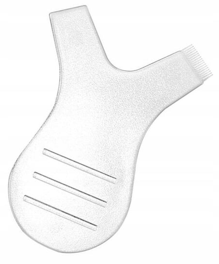 Расческа-аппликатор для лифтинга и ламинирования ресниц, 1 шт. Project Lashes
Расческа-аппликатор для лифтинга и ламинирования ресниц, 1 шт. Project Lashes