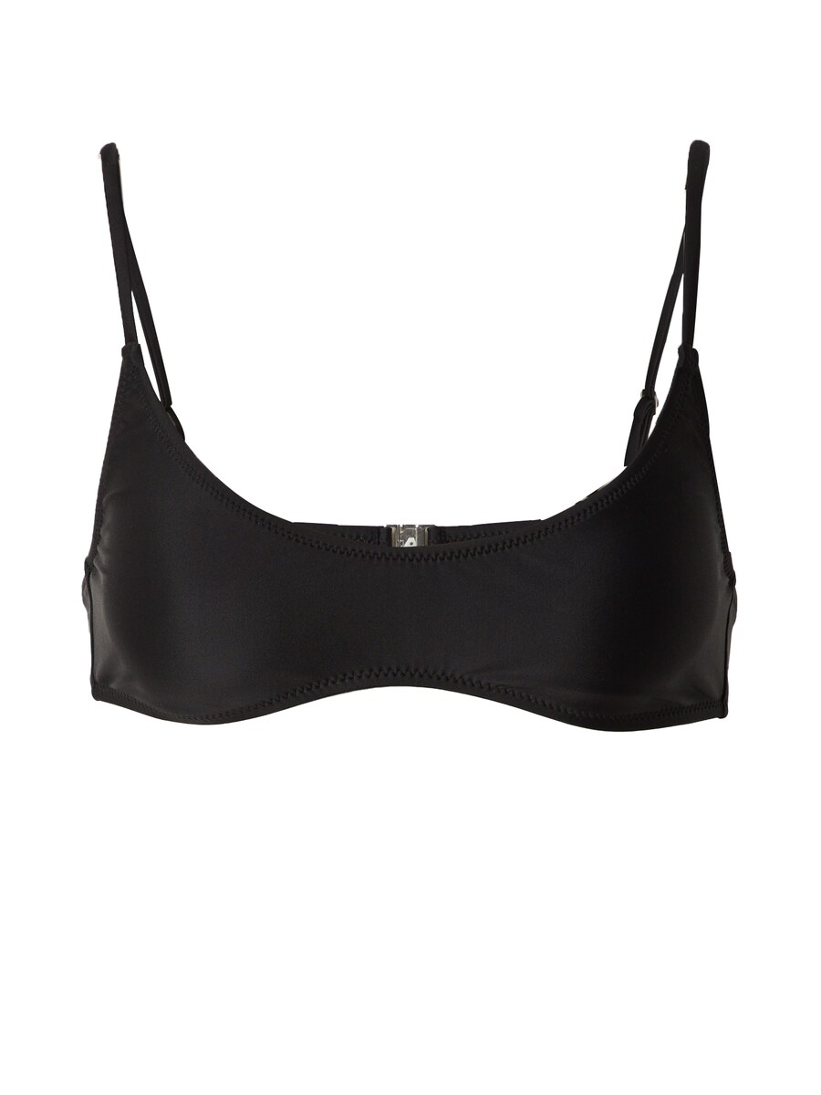 Топ бикини без косточек LeGer by Lena Gercke Carolin, черный
Топ бикини без косточек LeGer by Lena Gercke Carolin, черный