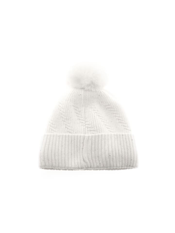 Шапка Faera, белый
Шапка Faera, белый