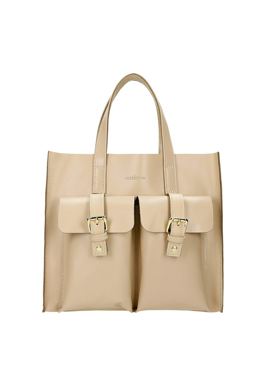 Сумка Wojas Handbag, Beige /Beige
Сумка Wojas Handbag, Beige /Beige