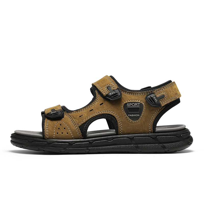 XIMO BULL Пляжные сандалии мужские хаки, цвет Khaki
XIMO BULL Пляжные сандалии мужские хаки, цвет Khaki