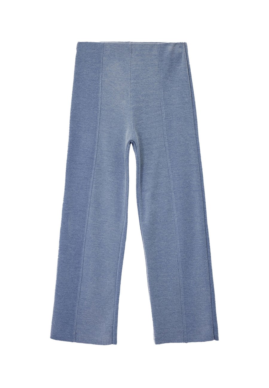 Брюки Koton Trousers, Blue
Брюки Koton Trousers, Blue
