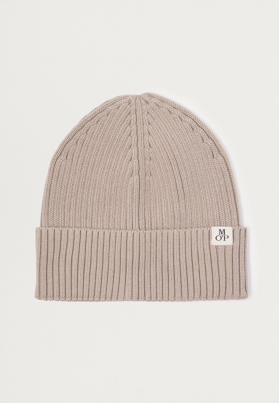 Шапка Marc O'Polo Beanie, Dapple Gray/Light Grey
Шапка Marc O'Polo Beanie, Dapple Gray/Light Grey