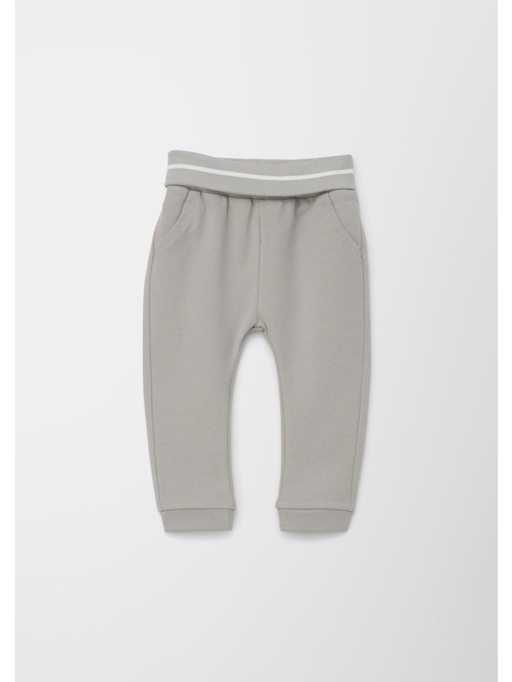 s.Oliver Леггинсы цвета 9114_голубино-серый
s.Oliver Леггинсы цвета 9114_голубино-серый