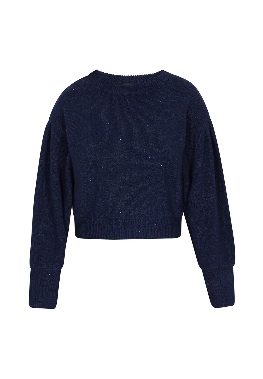 Свитер DreiMaster Klassik, темно-синий
Свитер DreiMaster Klassik, темно-синий