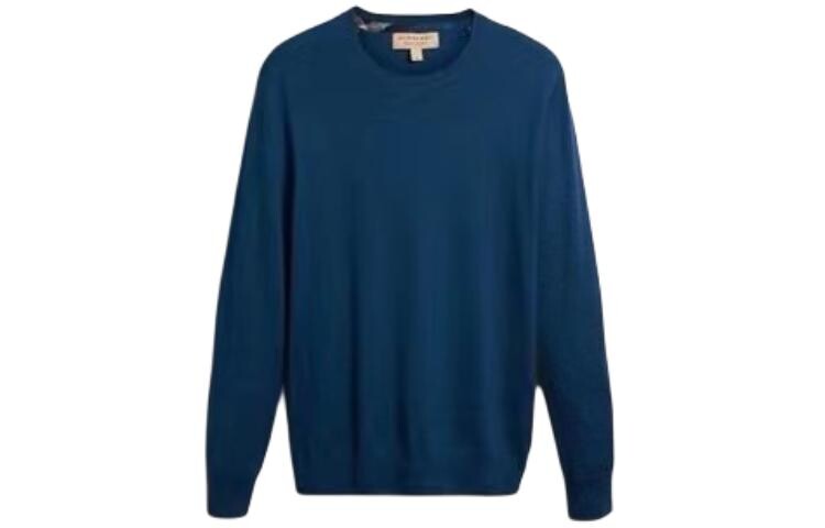 Кашемировый свитер мужской темно-зеленый Burberry, темно-зеленый
Кашемировый свитер мужской темно-зеленый Burberry, темно-зеленый