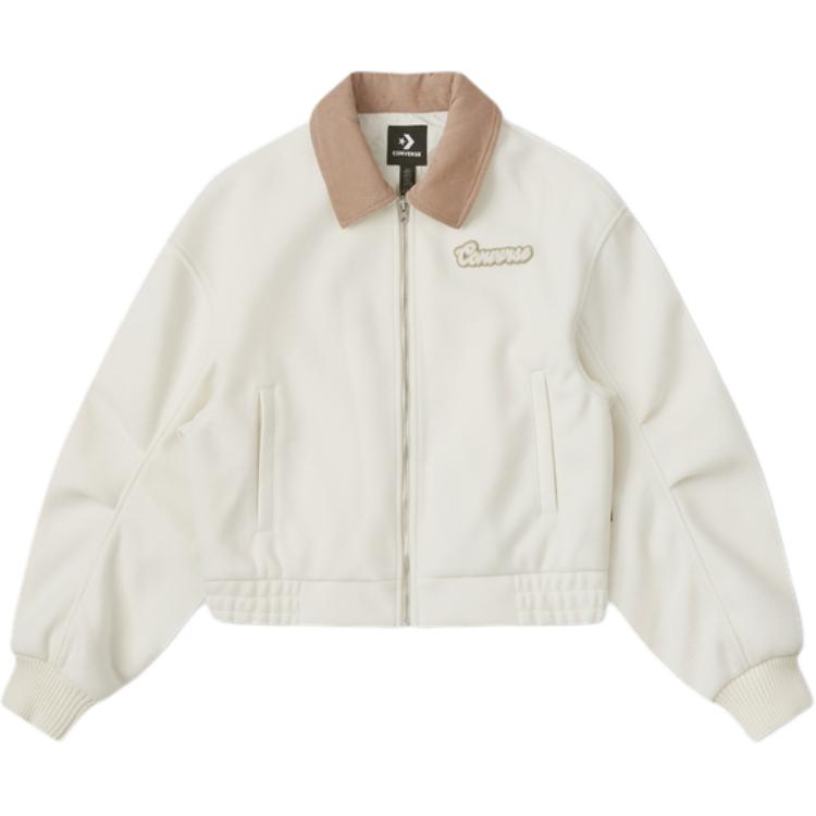 Converse Коричневая женская куртка, Brown
Converse Коричневая женская куртка, Brown