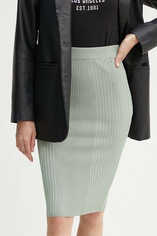ЛЮСИЛЬ юбка Guess, зеленый
ЛЮСИЛЬ юбка Guess, зеленый
