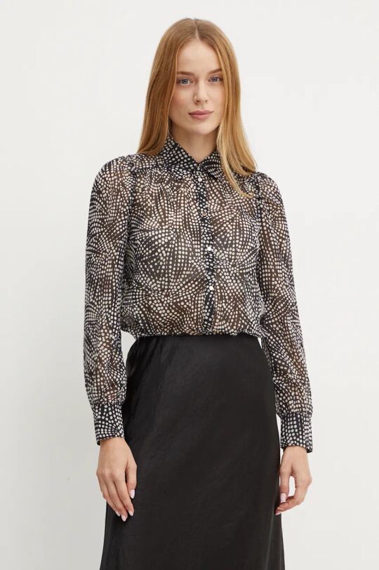 Рубашка CBETTY Morgan, черный
Рубашка CBETTY Morgan, черный