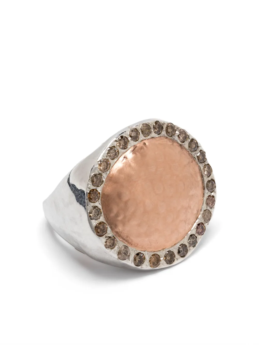 Серебряный перстень с бриллиантами Rosa Maria, серебяный
Серебряный перстень с бриллиантами Rosa Maria, серебяный