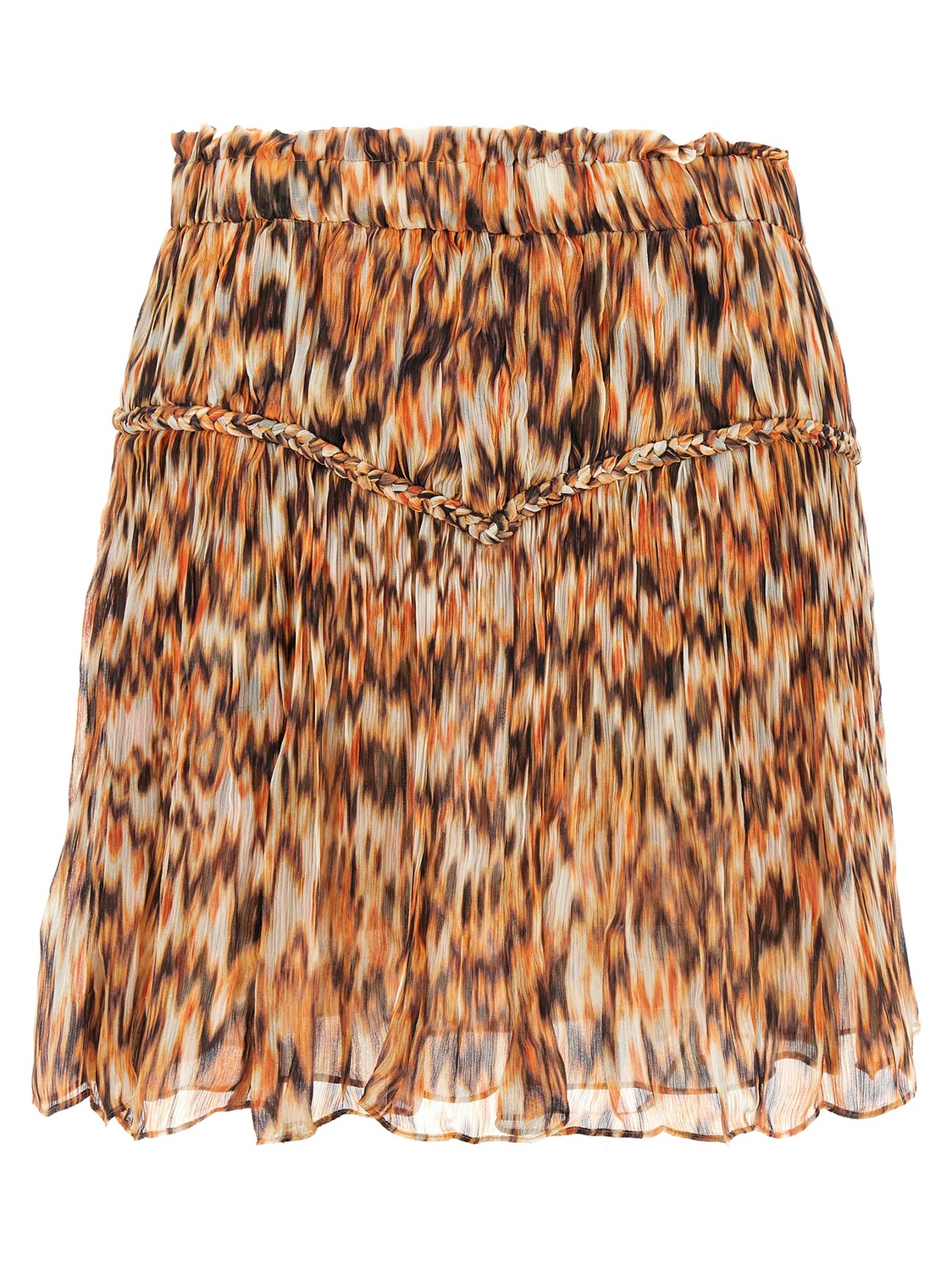 Юбка 'Roumi' ISABEL MARANT, оранжевый
Юбка 'Roumi' ISABEL MARANT, оранжевый