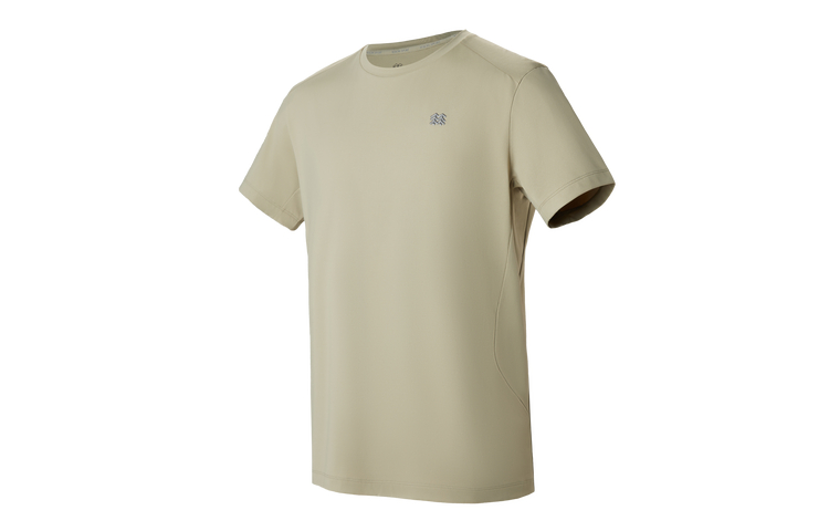 Футболка для походов мужская KOLON SPORT, хаки
Футболка для походов мужская KOLON SPORT, хаки