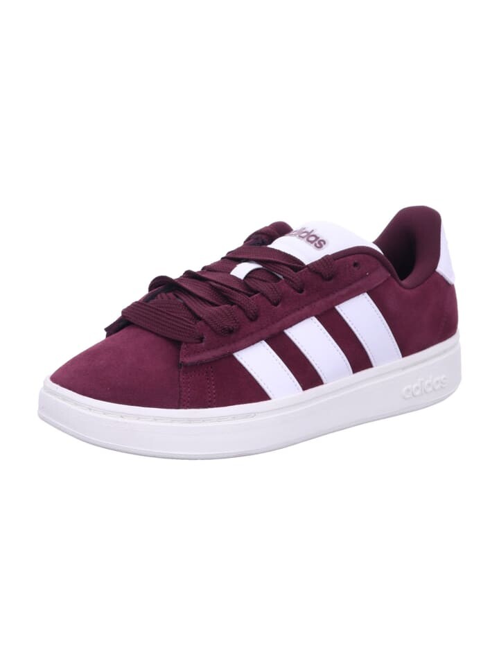 Туфли на шнуровке adidas Schnürschuhe GRAND COURT ALPHA 00s, черный
Туфли на шнуровке adidas Schnürschuhe GRAND COURT ALPHA 00s, черный