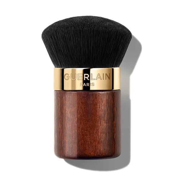 Кисть для основы макияжа Kabuki Brush Guerlain, 1 UD
Кисть для основы макияжа Kabuki Brush Guerlain, 1 UD