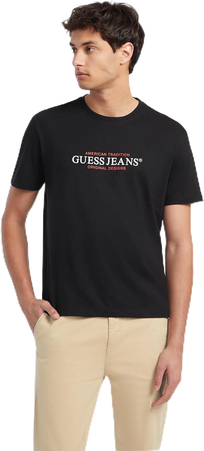 Футболка GUESS American Tradition, Black, Черный, Футболка GUESS American Tradition, Black
Футболка GUESS American Tradition, Black, Черный, Футболка GUESS American Tradition, Black