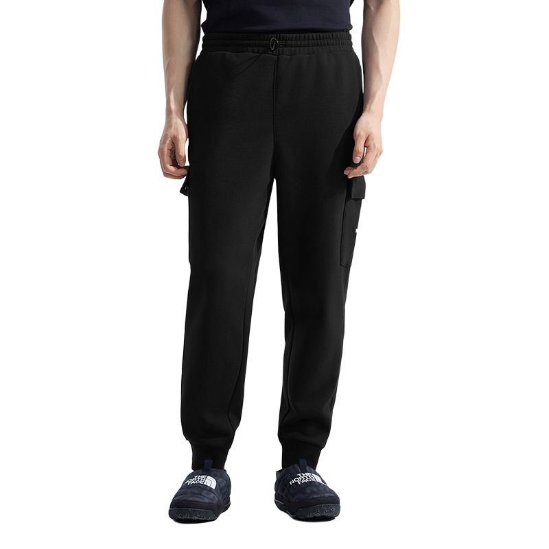 THE NORTH FACE Повседневные брюки мужские Cosmic Black
THE NORTH FACE Повседневные брюки мужские Cosmic Black