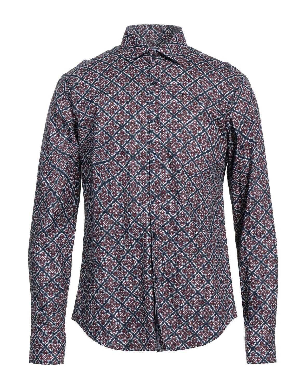 Рубашка At.P.Co, полуночно-синий
Рубашка At.P.Co, полуночно-синий