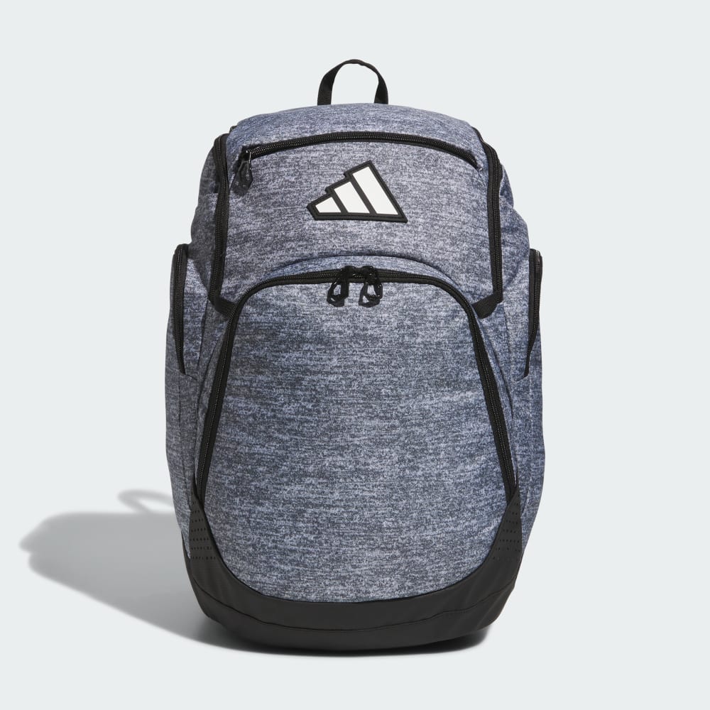 Рюкзак Adidas 5-Star Team 2 Backpack, цвет Onix
Рюкзак Adidas 5-Star Team 2 Backpack, цвет Onix
