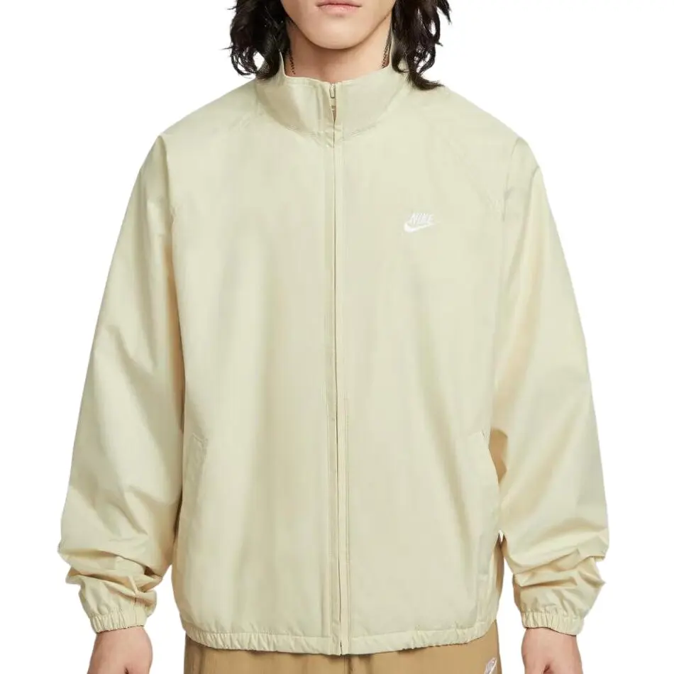 Мужская куртка Club ROSCOE FZ Nike, 229
Мужская куртка Club ROSCOE FZ Nike, 229