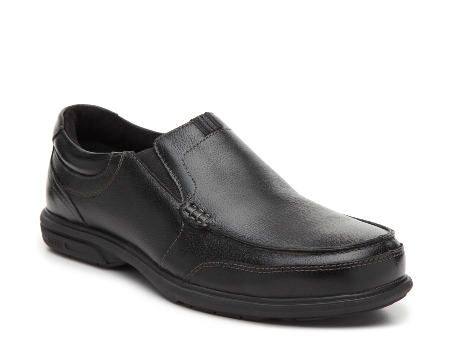 Туфли Florsheim Loedin со стальным носком, черный
Туфли Florsheim Loedin со стальным носком, черный